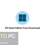 How To Download EFI Boot Editor