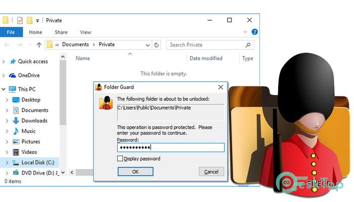 How To Download Folder Guard