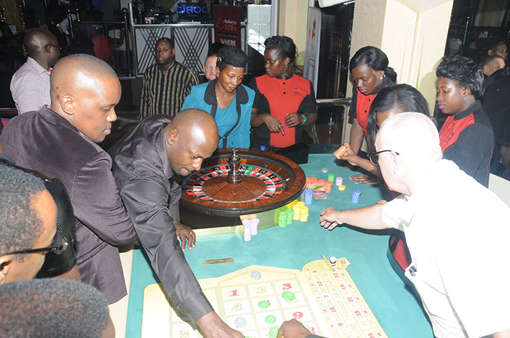 Unveiling the Vibrant Betting Culture in Uganda: A Tapestry of Tradition and Modernity