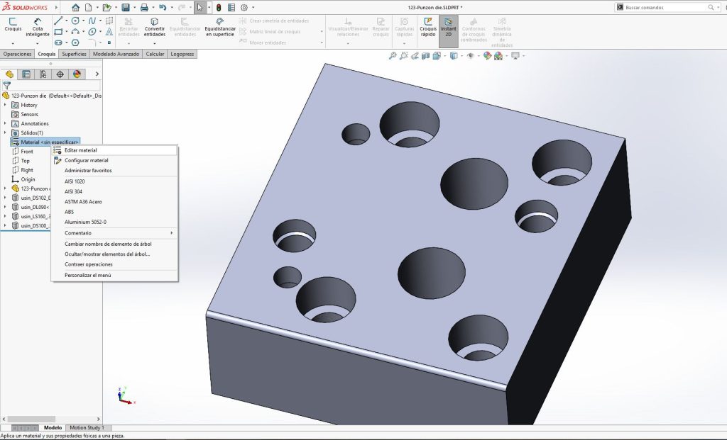 Download SolidWorks 2024 for Free