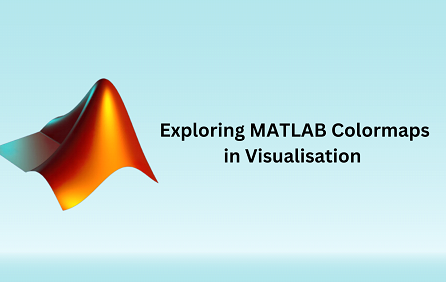 Exploring MATLAB Colormaps in Visualisation
