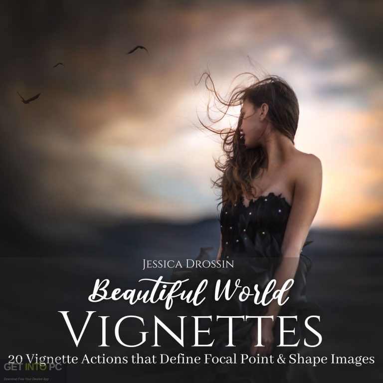 Features of Jessica Drossin – JD Beautiful World Collection [ATN] 