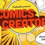 GraphicRiver – Comic Book Creator