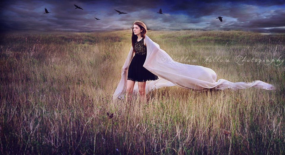 Jessica Drossin's Texture Overlays