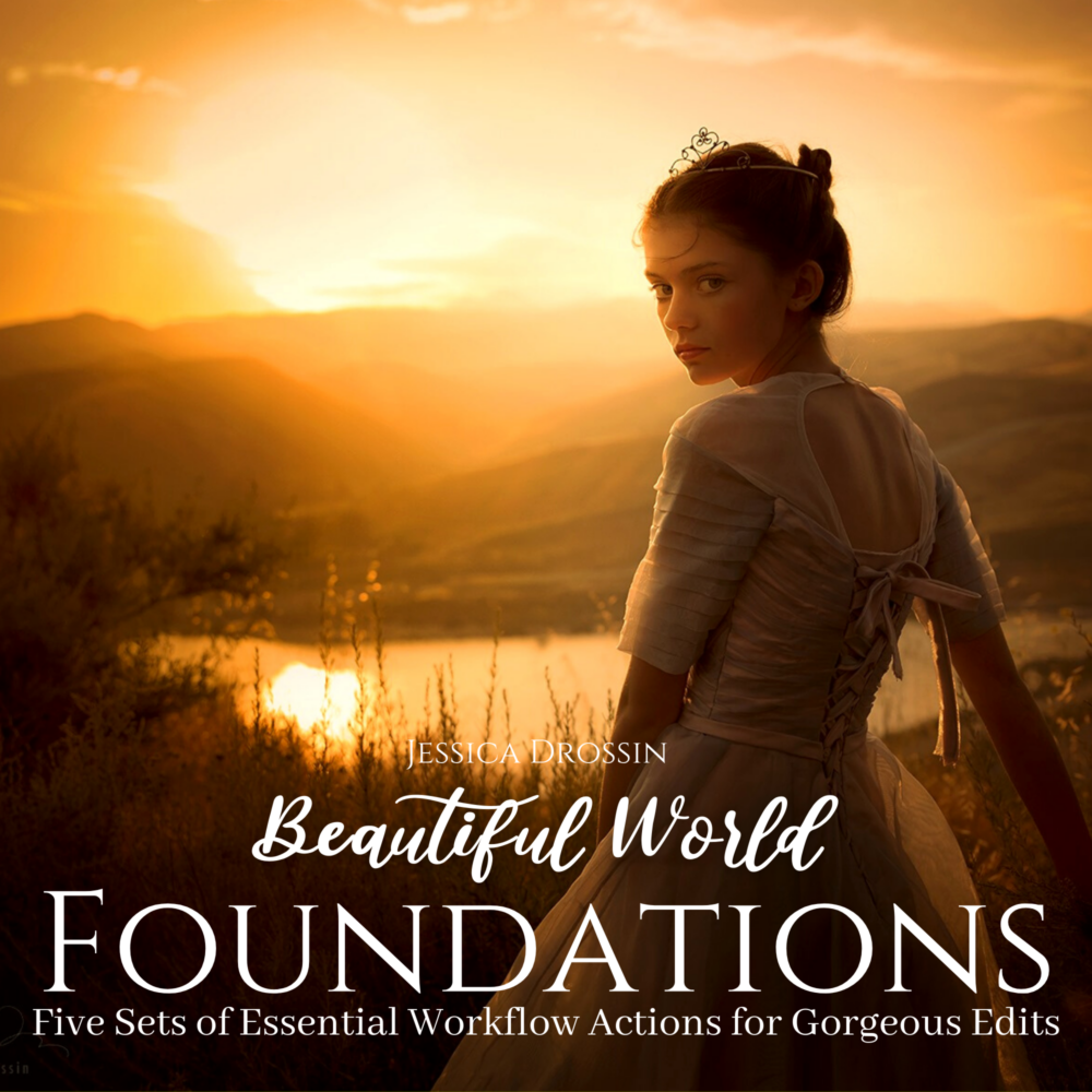 System Requirements For Jessica Drossin – JD Beautiful World Collection [ATN] 