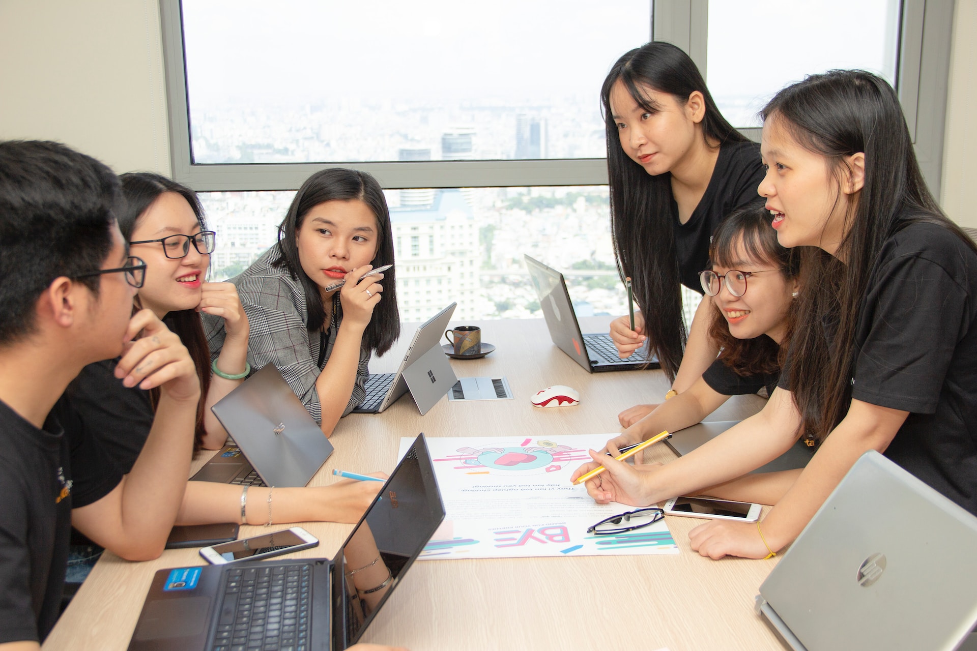How Do Technical Masterminds Foster Innovation Within Their Teams Or Organizations