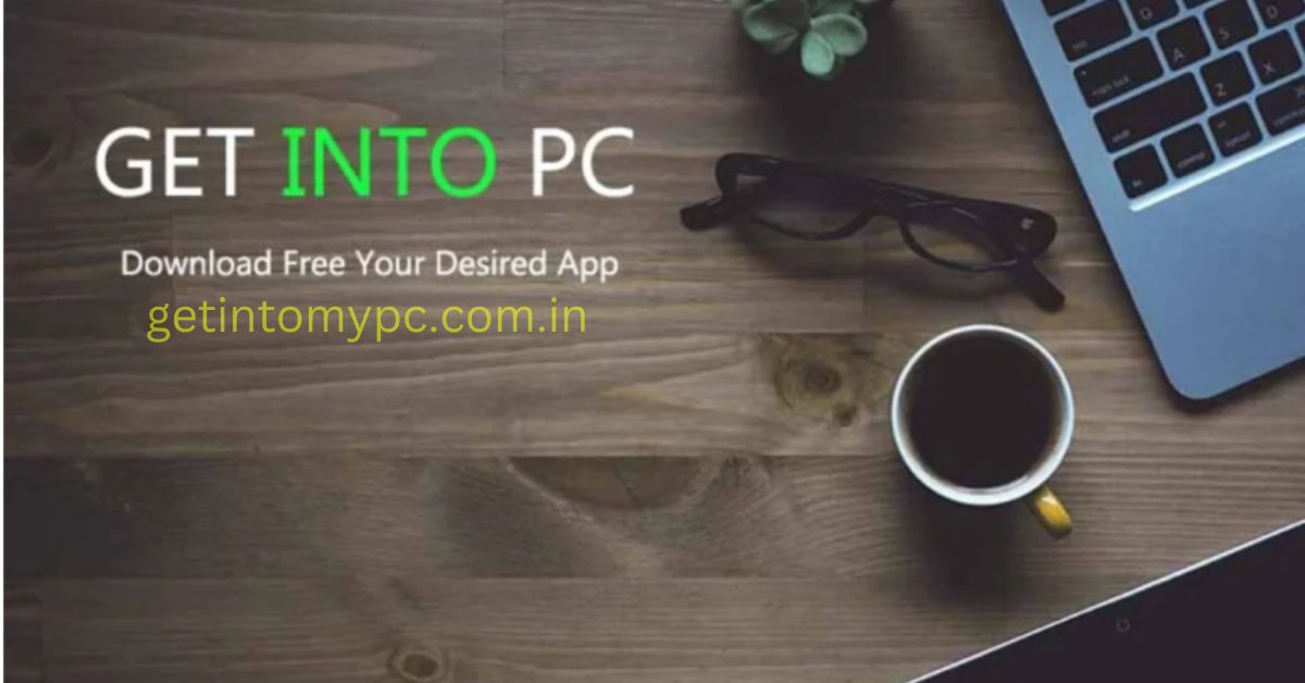 downloads on Get Into PC legal
