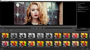 Boris FX Sapphire Plug-ins for OFX 2024 Free Download