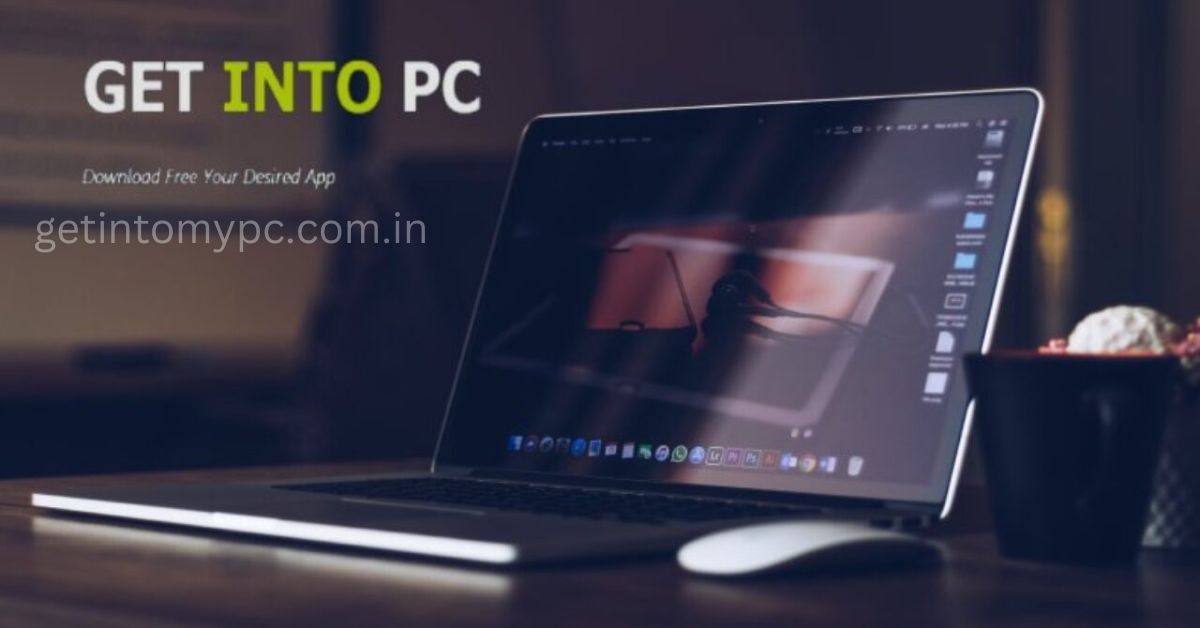 Does Get Into PC offer only Windows software?