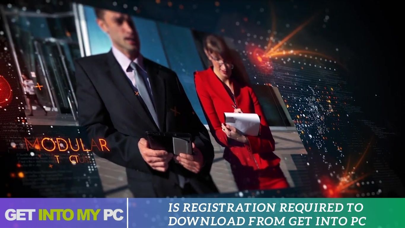 Is Registration Required To Download From Get Into Pc
